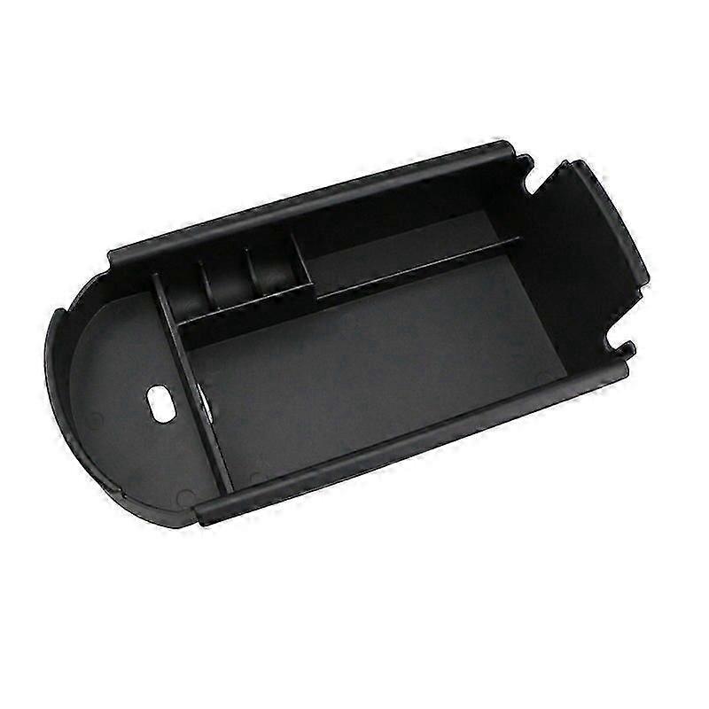 Car Armrest Box For Toyota C-hr Chr 2016 - 2023 Storage Center Console Organizer Container Holder Box Accessories