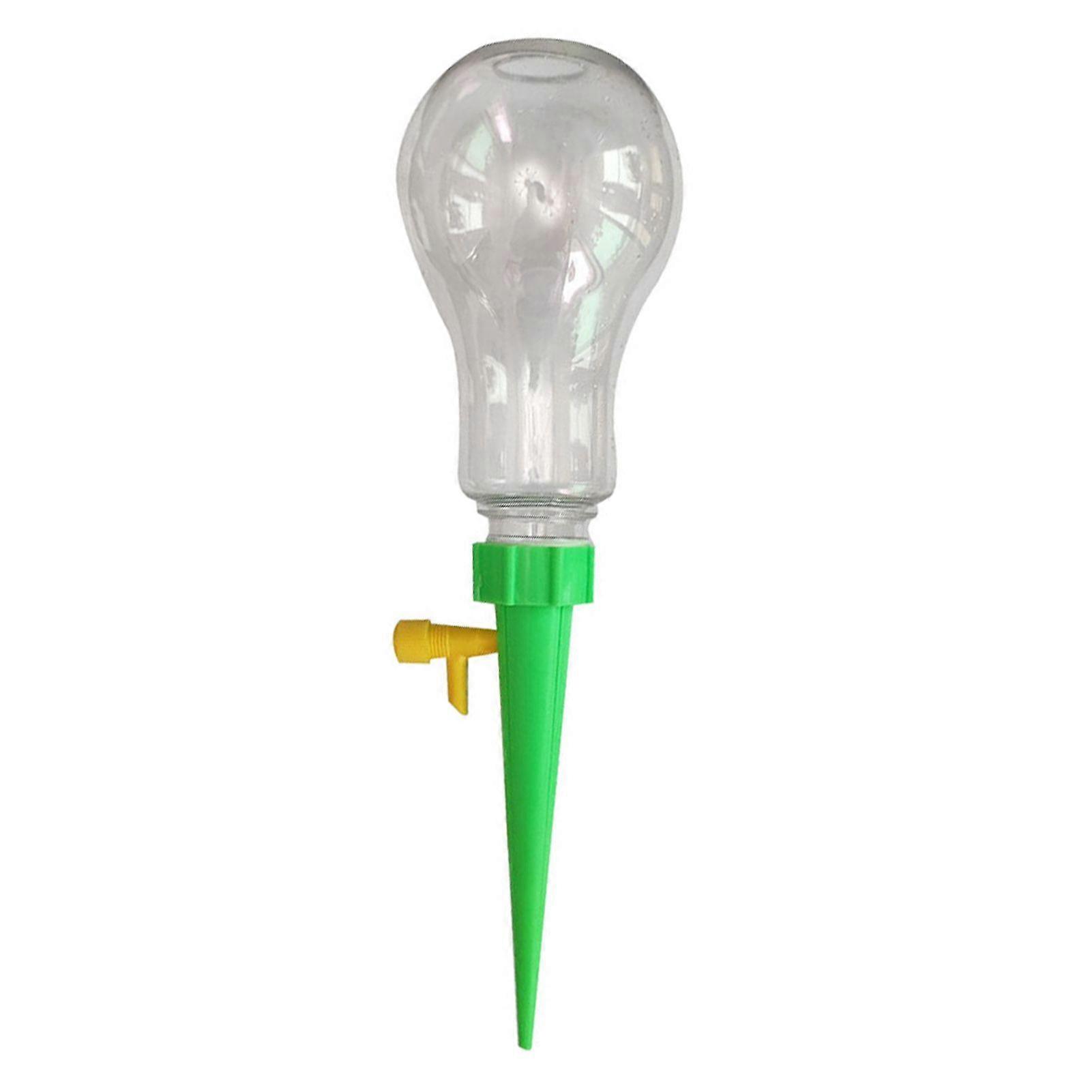 Qinghai 1Pc/3Pcs 320ml Self Watering Planter Insert Drippers Indoor Plant Automatic Watering Bulb Spike for Garden Home Use