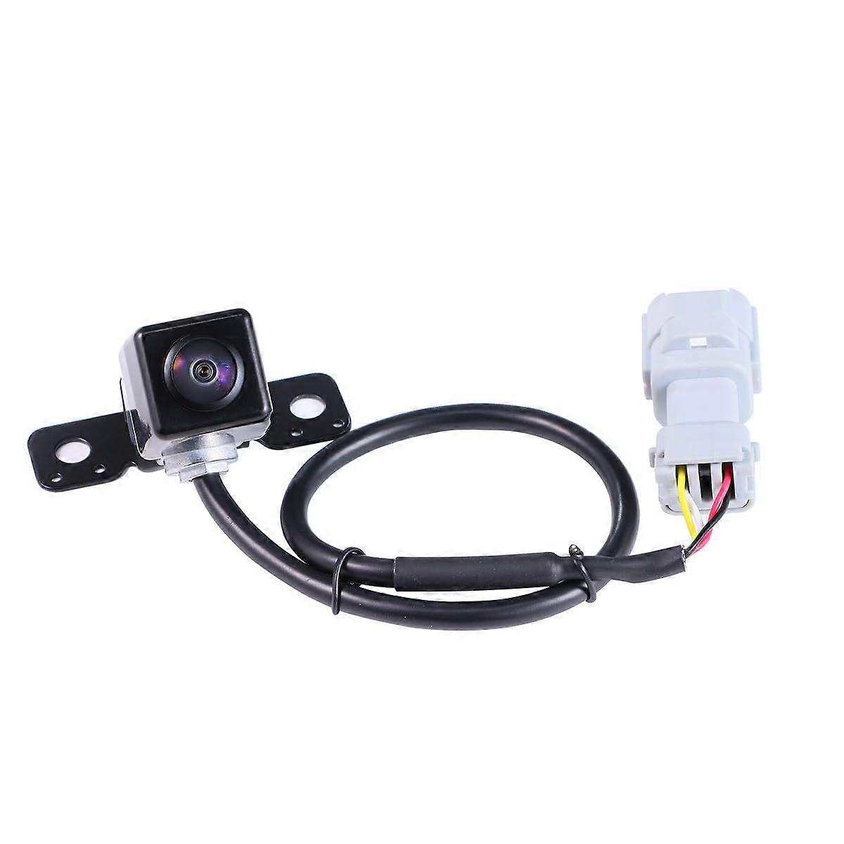 Rear View Backup Camera for Parking Assist