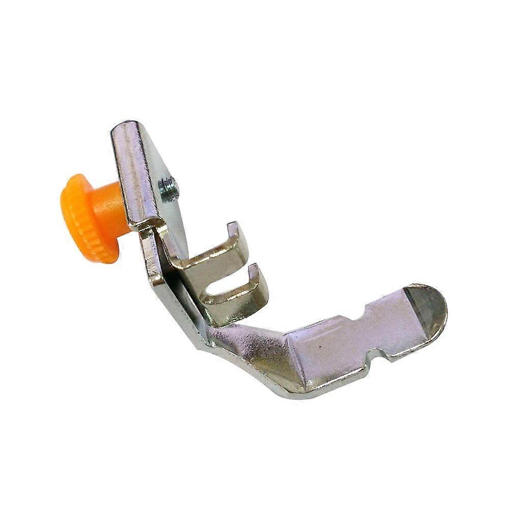 Adjustable Hard Zipper Presser Foot