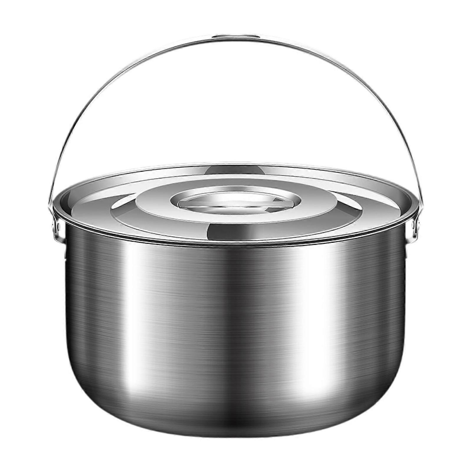 Grease Container Grease Can Dustproof Grease Canister for Oil Storage Oil Pot