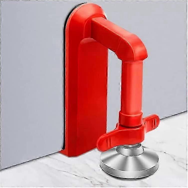 盗難防止ドアブロッカーポータブルドアセキュリティロックホテルアパートの強いドア