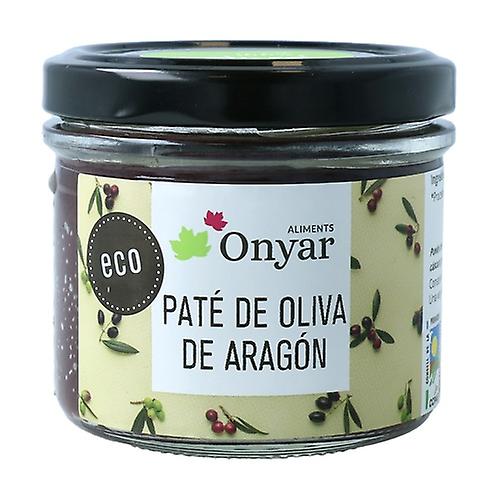 Aragon olive pate 100 g