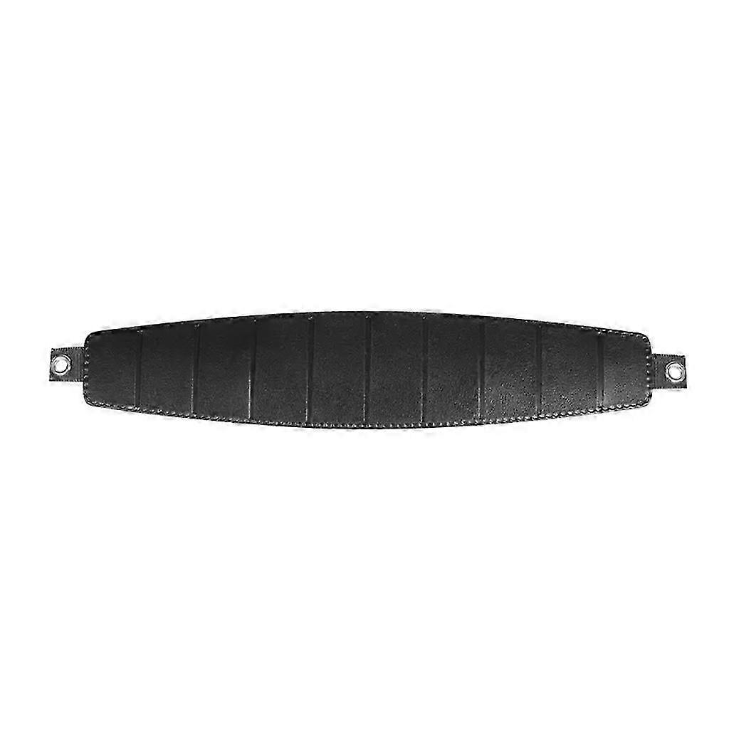 Leather Ear Beam Soft Pads for AKG K52-K72 K92 K77 Headset Headband Cushion