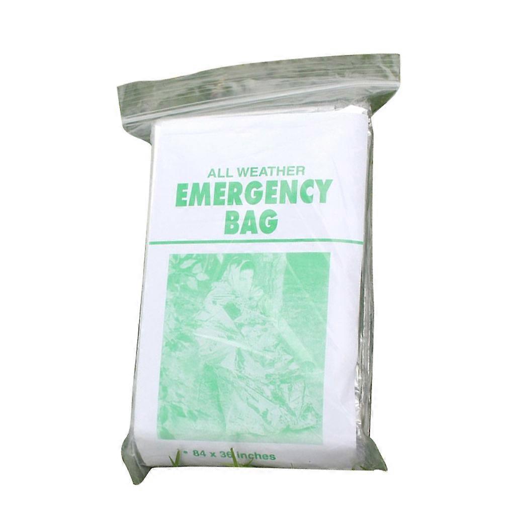 Emergency Heated Blanket Outdoor Camping Hiking Emergency Blanket Waterproof Emergency Blanket