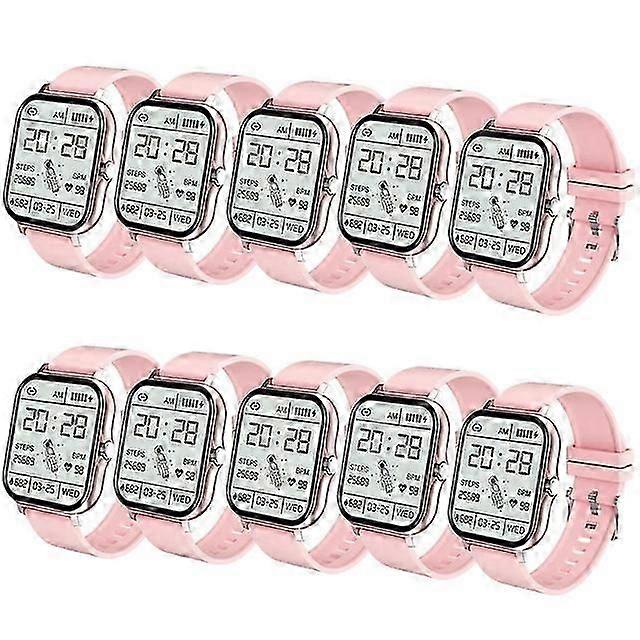 New Smart Watch Adult Smartwatch Touch Dial Bluetooth Call Music Smartclock For Android IOS Fitness Tracker Sport Smartwatch