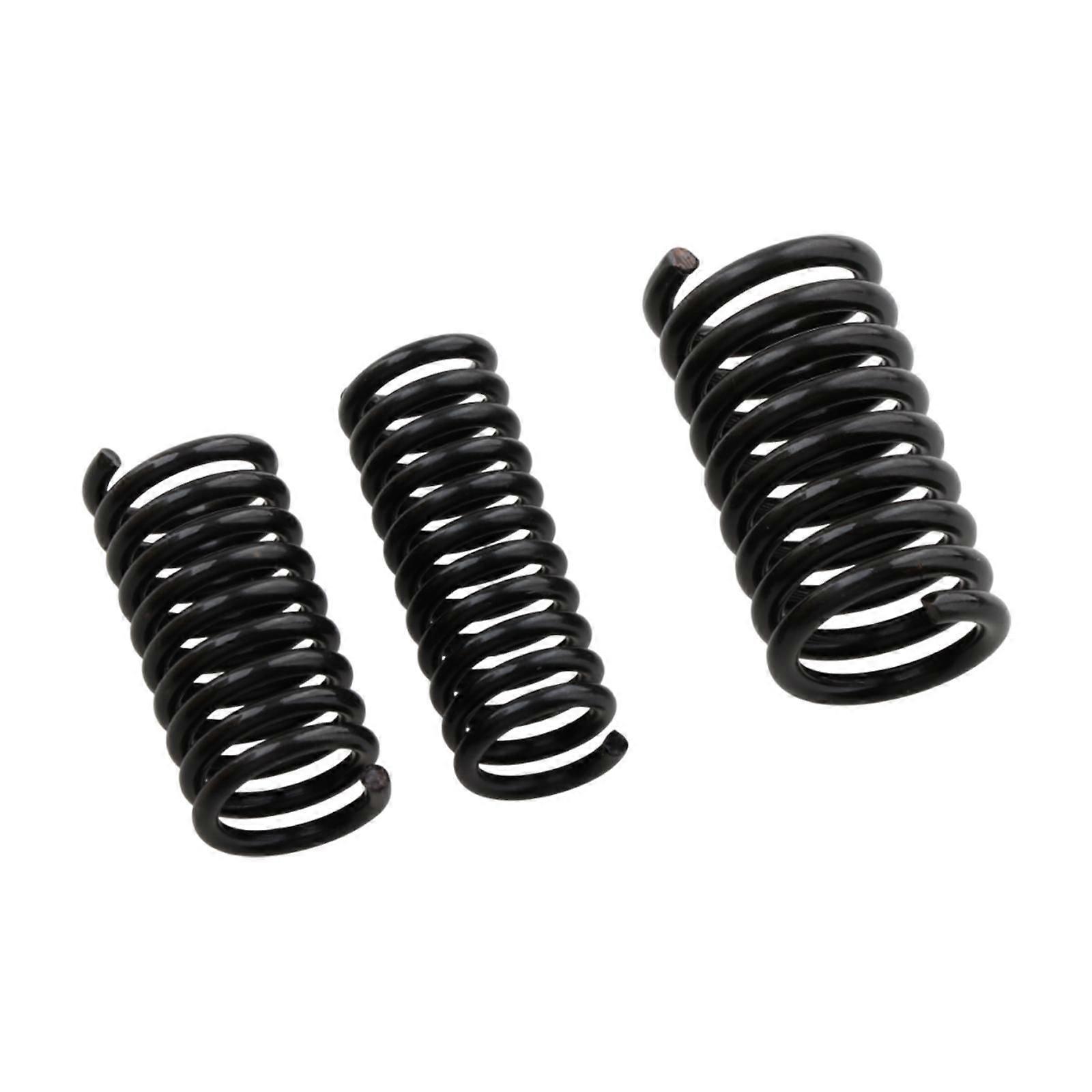 AV Bufferr Spring Set Metal MS231C MS251C Spare Parts Accessories Replacement