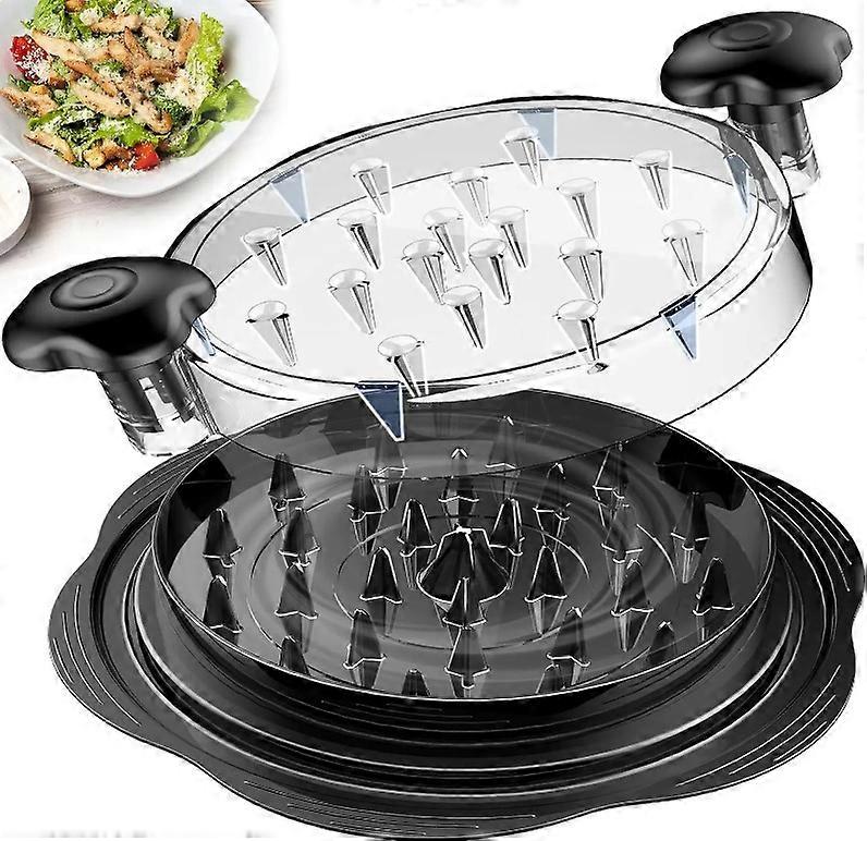 Manual Meat Shredder for Chicken and Pet Food