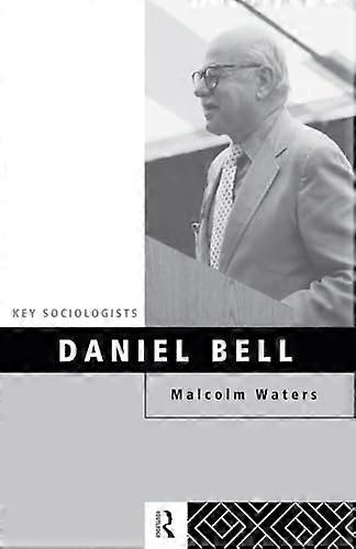 Daniel Bell