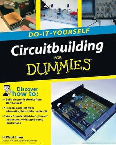 Circuitbuilding Do It Yourself For Dummies