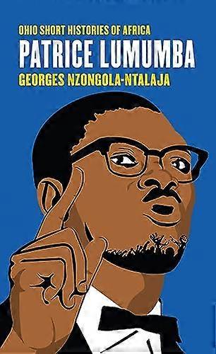 Patrice Lumumba