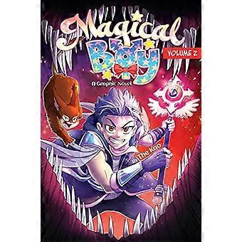 Magical Boy Tom 2