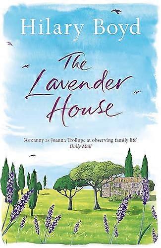 The Lavender House