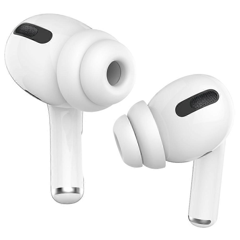 Soft Silicone Case for Apple AirPods Pro