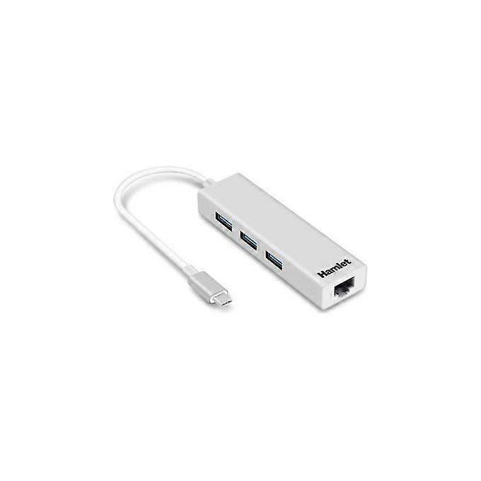 Hub mit 3 Anschlüssen xhub331tcl