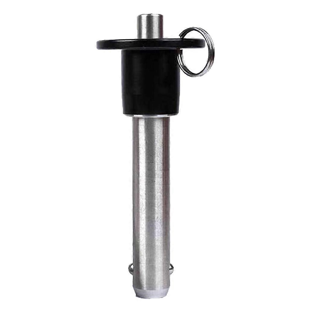 Stainless Pin Puch Handle Dia. 10mm