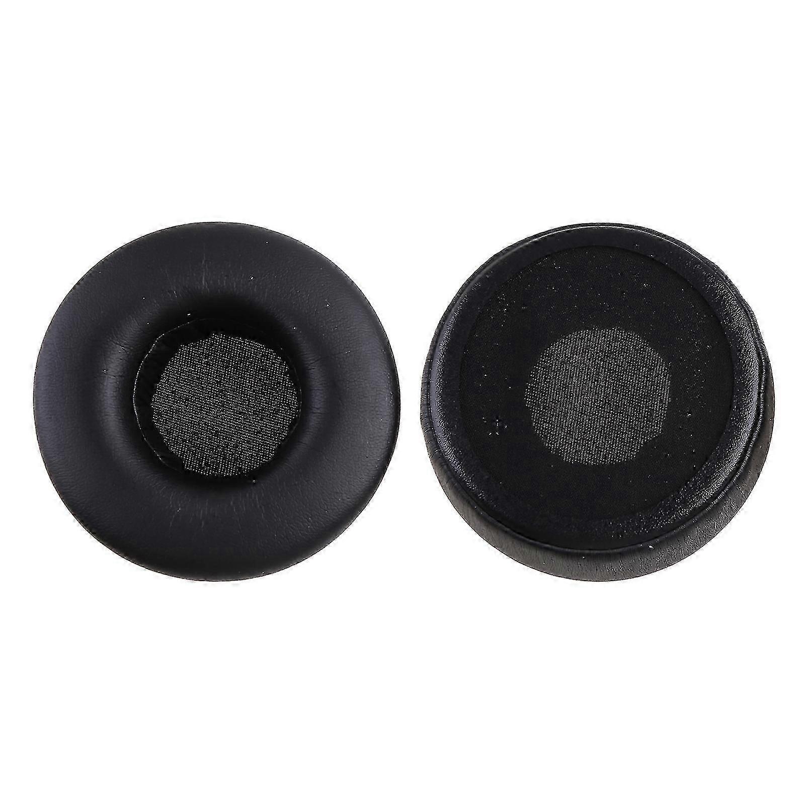 Leather Cushion Earpads For House Of For Marley Positive Vibration 2 Headphone C