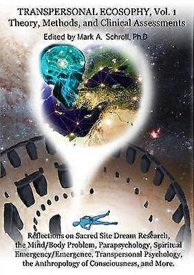 Transpersoonlijke Ecosofie Vol. 1