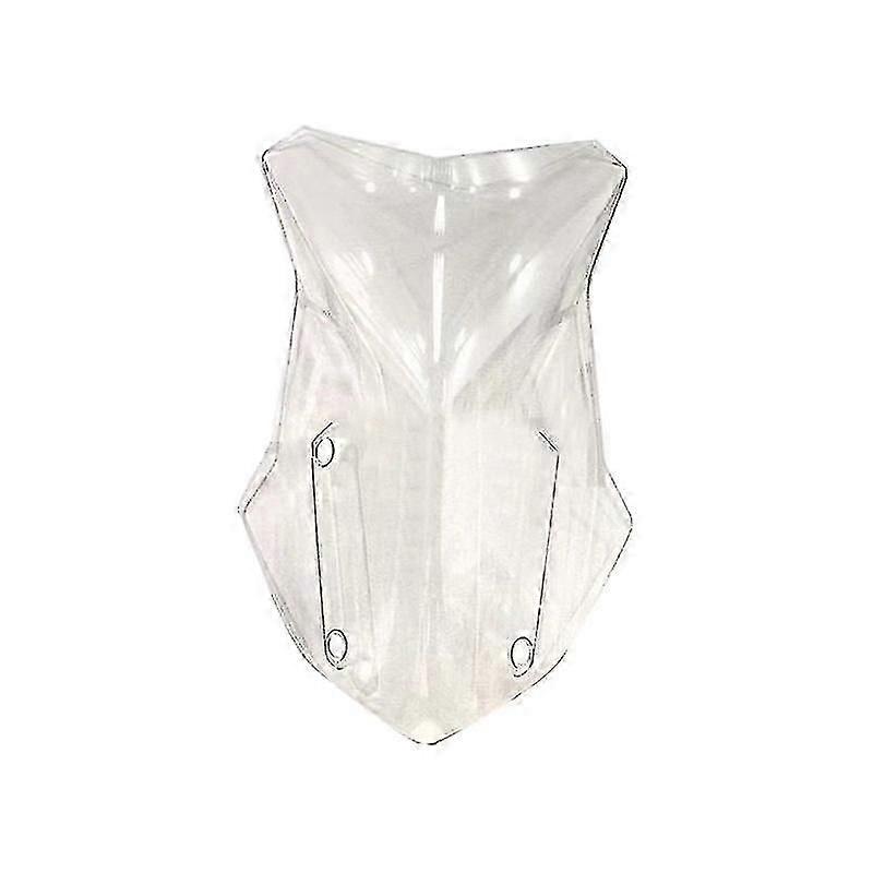 con שמשה קדמית FOR- ב.מ.וו- R1200gs 1250gs Lc הרפתקאות שמשה קדמית FOR- ב.מ.וו- GS 1200 1250 Lc Adv מגן מסך שמשה קדמית 2013-2020