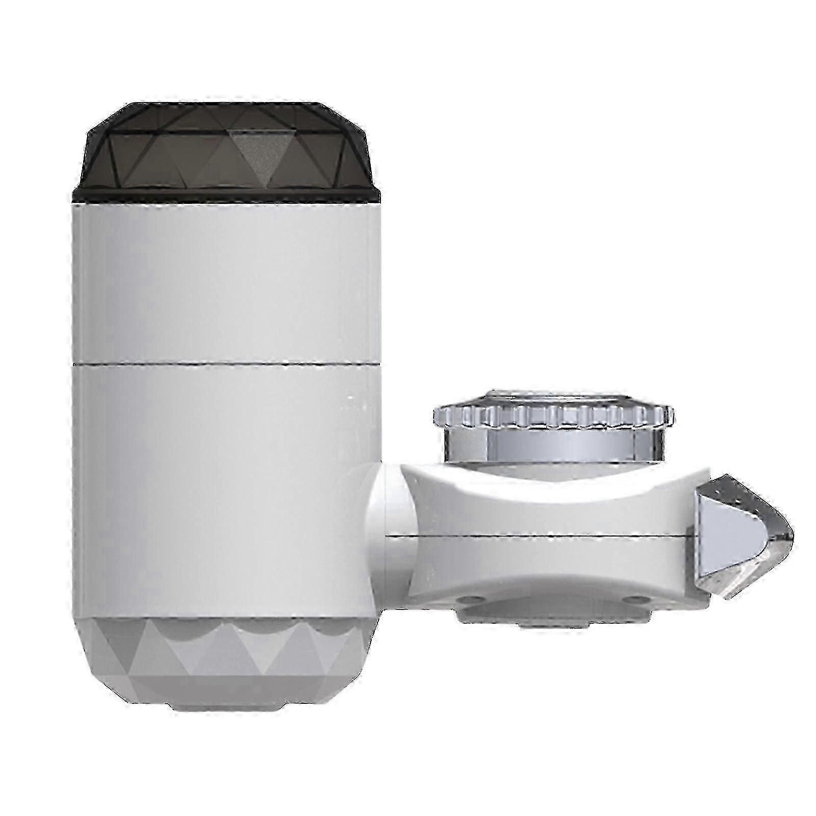Instant Tankless Electric Hot Water Heater Faucet Kitchen Fast Heating Tap Water Faucet With LED Digital Display