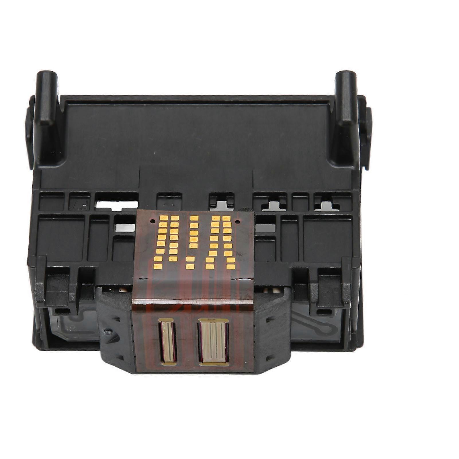 Tête d’impression à fente, remplacement de l’accessoire de l’imprimante