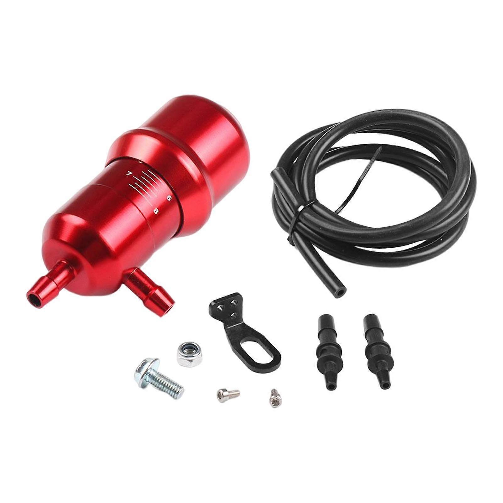 Universeller manueller Boost-Controller Einstellbare CNC-Autoteile Auto