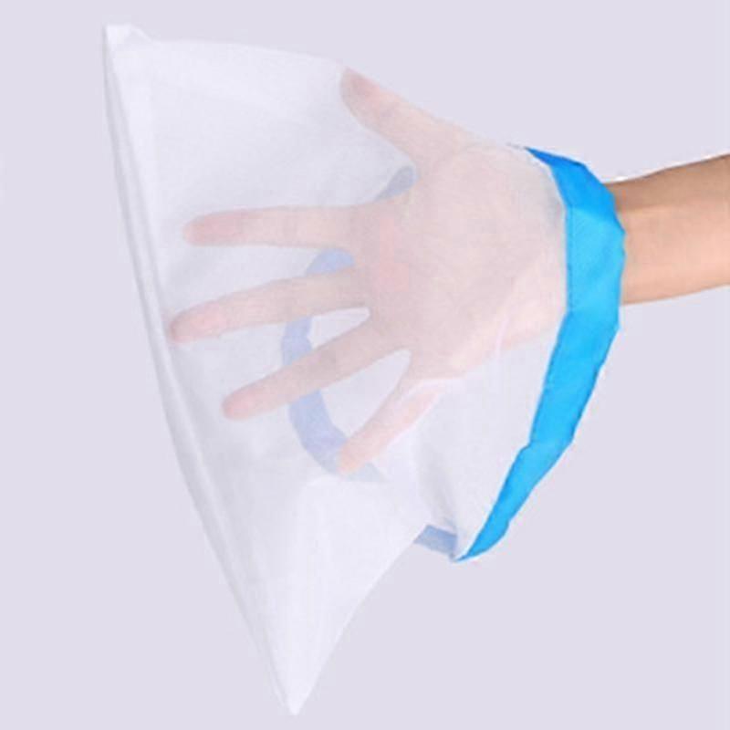 サイズ:洗えるバッグ、メッシュ収納、キッチン、野菜、食料品、フルーツポーチ、おもちゃ、再利用可能なオーガナイザー、ショッピング雑貨、エコフレンドリー