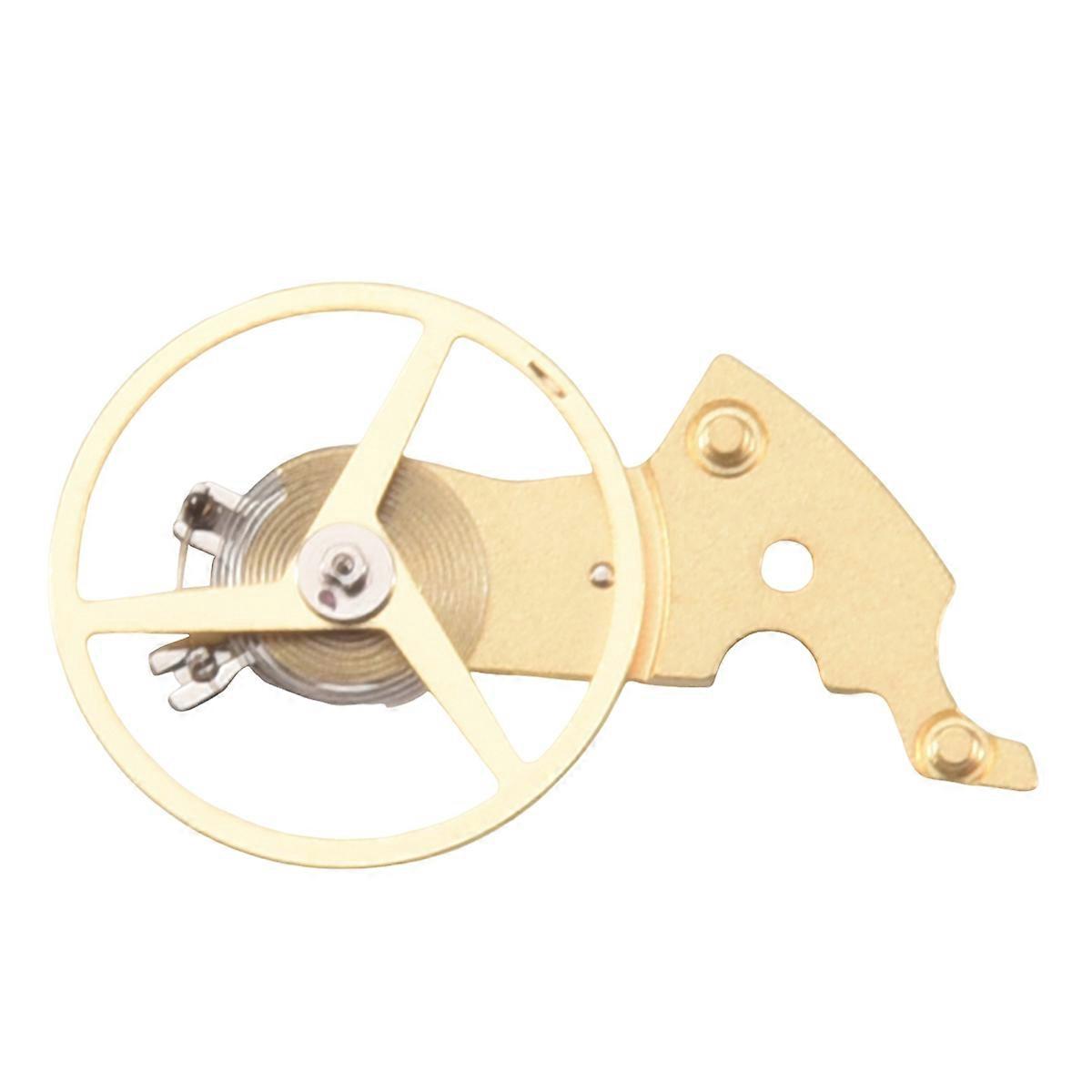 Winding Clockwork Mechanism Replacement For Seagulls Eta 2824-2