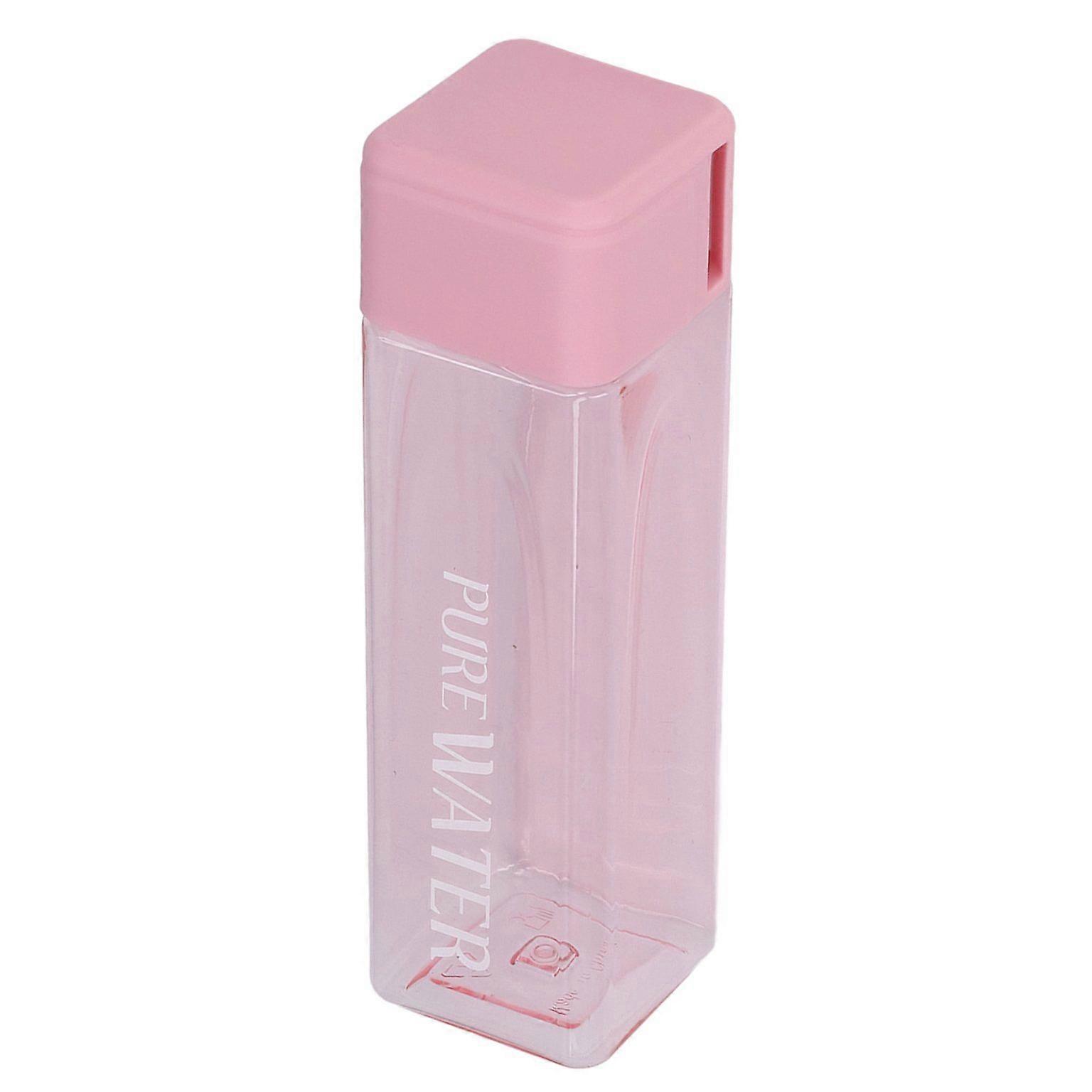 Leak-Proof Reusable Water Bottle for Drinking