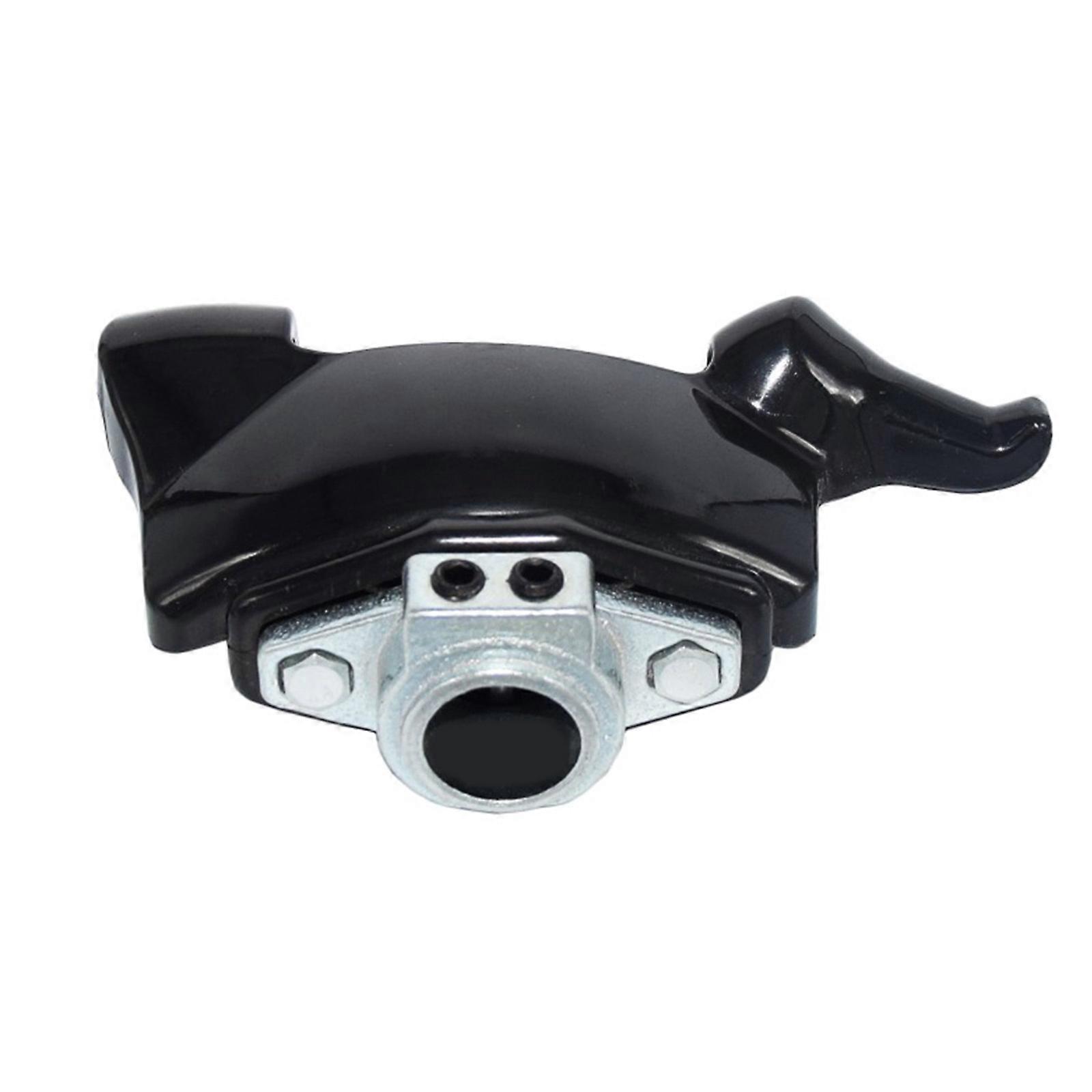 Smontagomme portatile Testa d'anatra Smontagomme automatico Supporto smontagomme Smontare Macchina smontagomme testa d'anatra Supporto in plastica di nylon