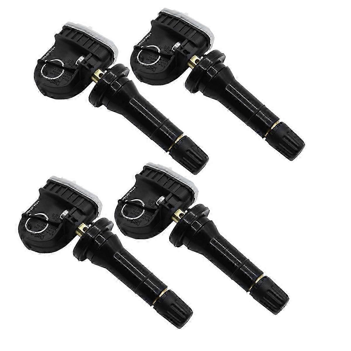 4Pcs Car TPMS Sensor Tire Pressure Sensor Monitoring System 3641100XKV3AA for Tank 300 500 H5