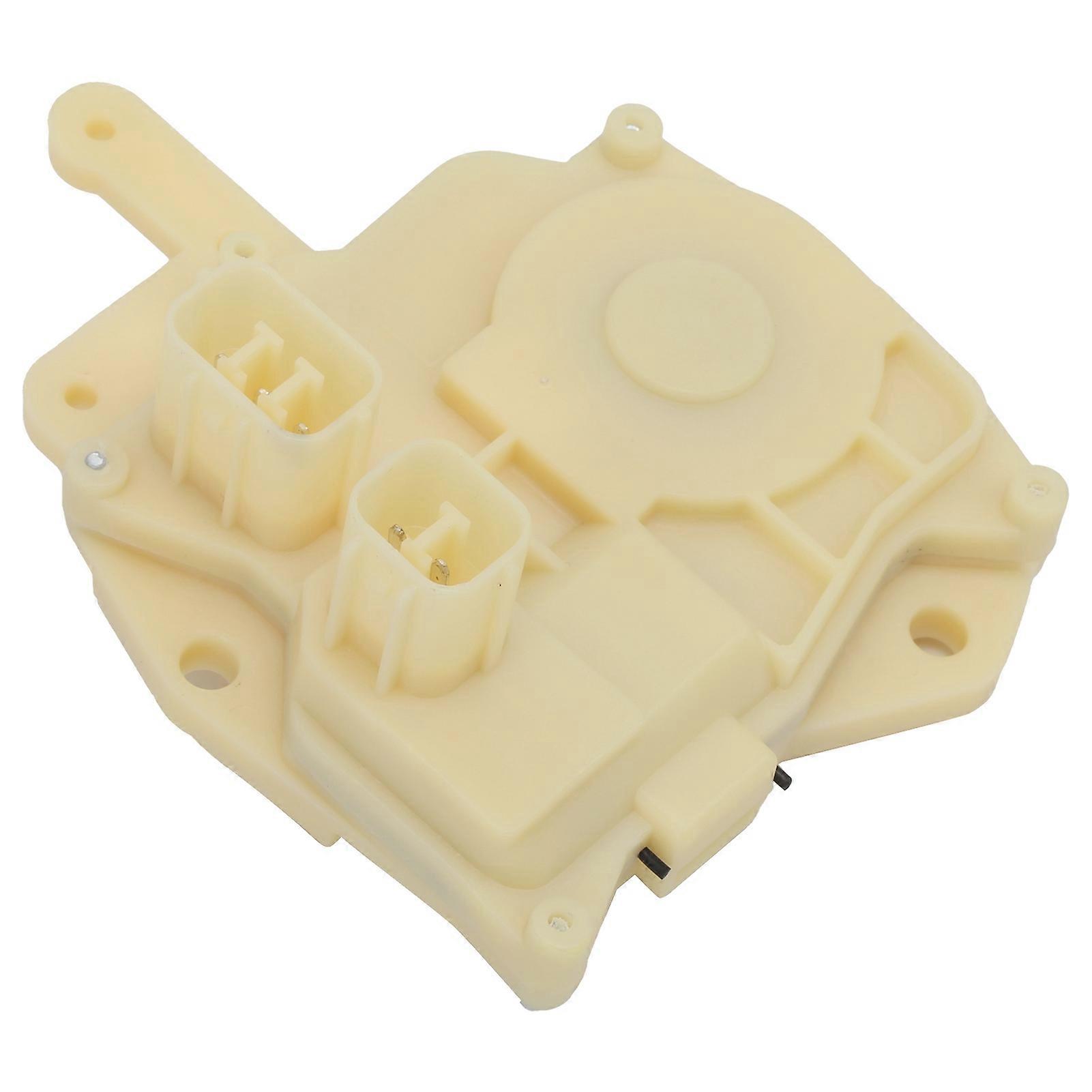 Door Lock Actuator, Door Lock Motor Actuator, Front Left Driver Side Lock ActuatorReplacement for Odyssey LH 1999‑2004
