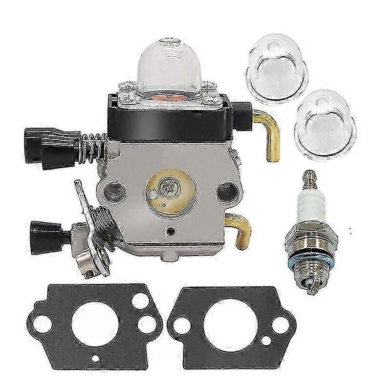 Carburetor for STIHL HS45 FS38 FC55 FS310 Zama C1Q-S169B hedge trimmer