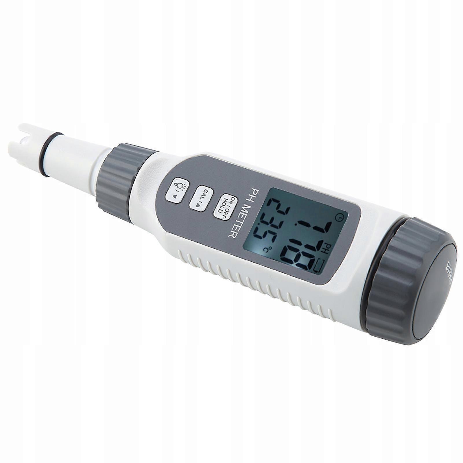 Ph Meter Yb00703