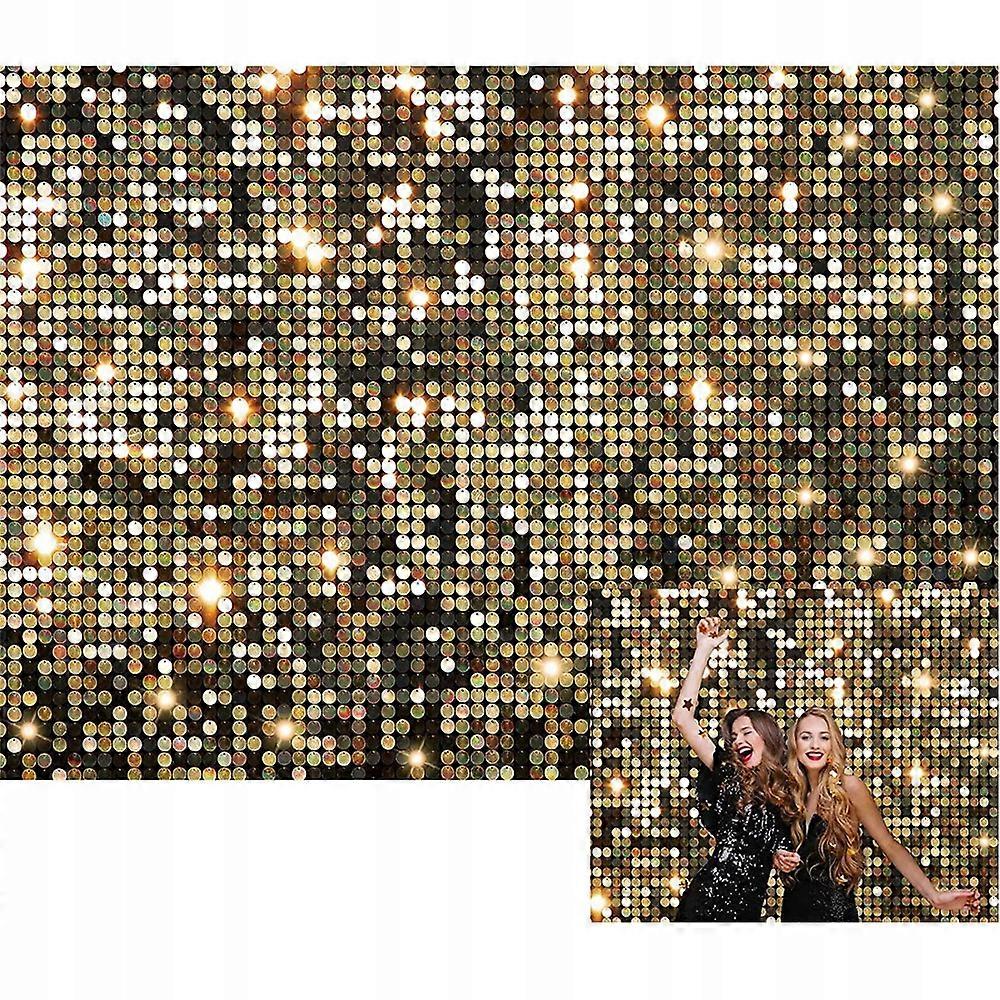 Photographic Sequins Backdrop 300x200cm