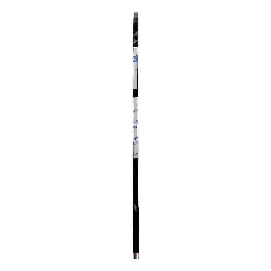 LCD Backlight Connection Flex Ribbon Cable Αντικατάσταση για iMac 21.5" A1311 593-1090/ 27" A1312 593-1049 Μαύρο