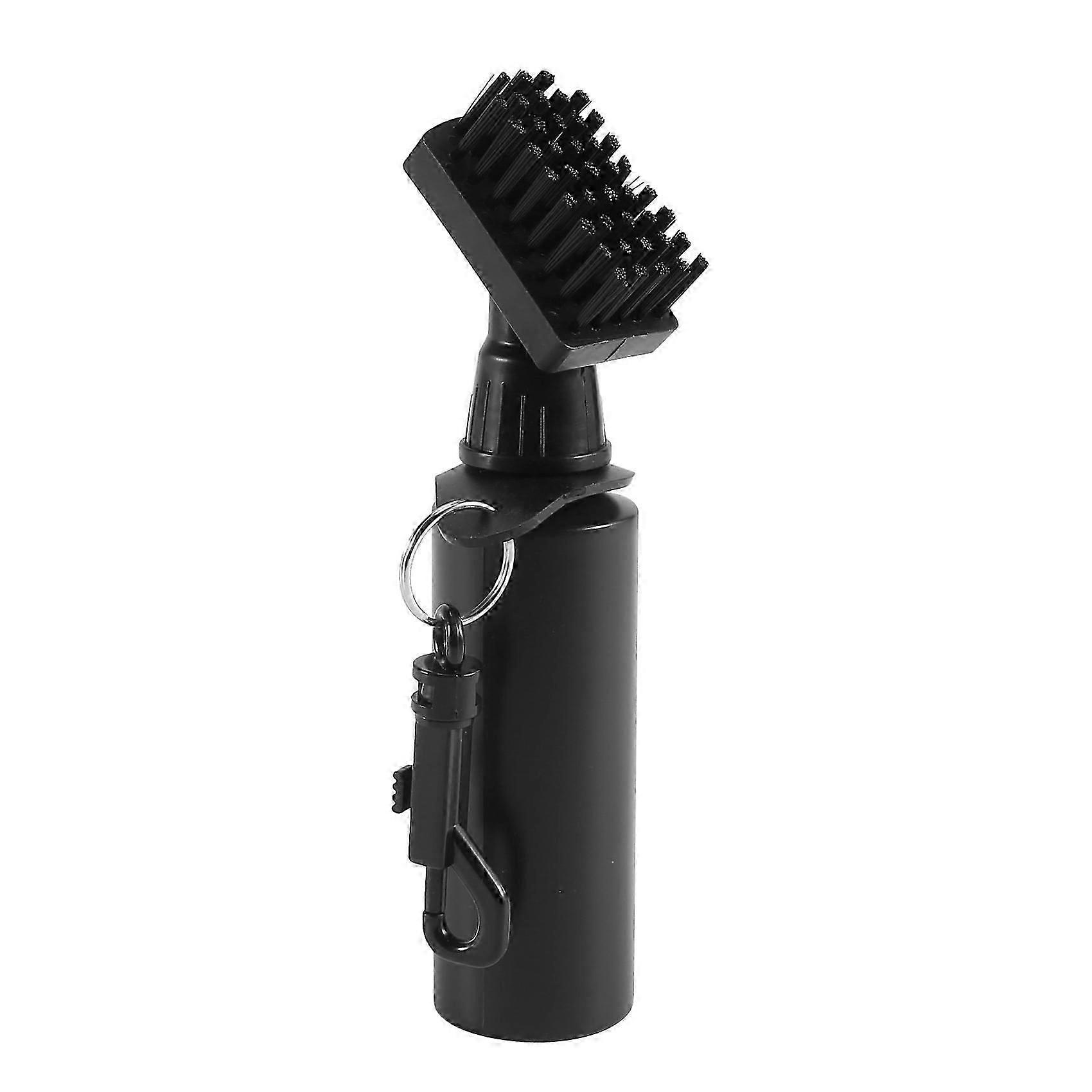 Βούρτσα γκολφ Golf Club Groove Tube Cleaner Deep Clean Iron Grooves Golf Squeeze Μπουκάλι νερό Dispense-Yvan
