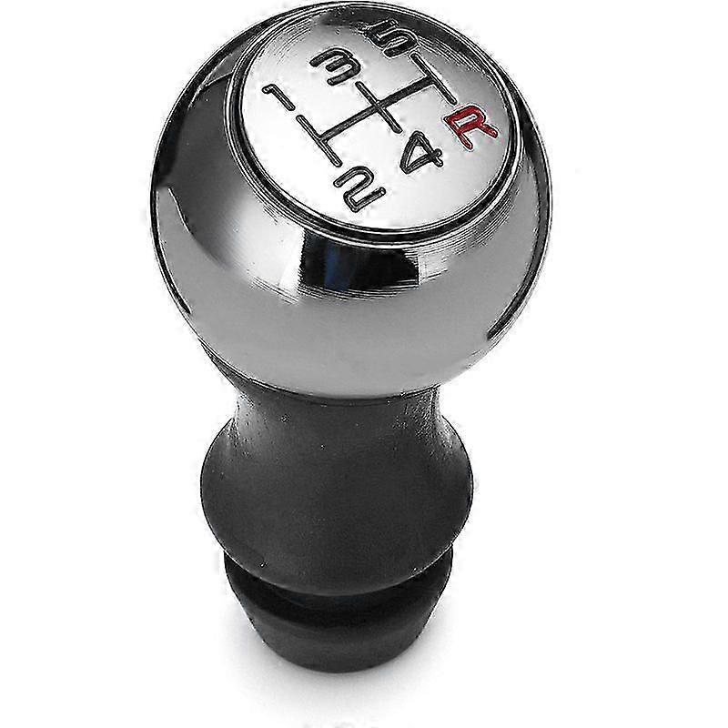 5-Speed Gear Shift Knob For Peugeot