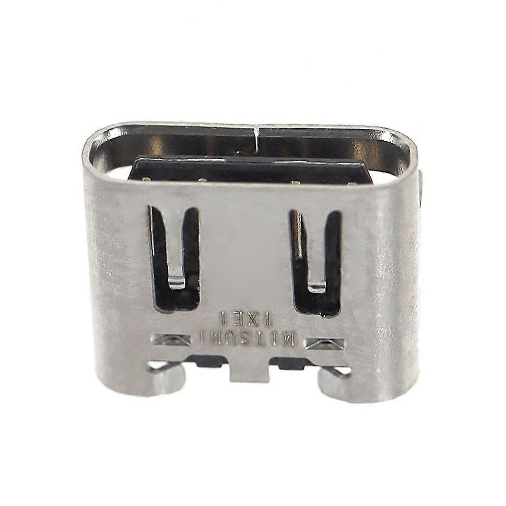 Efficient Charging Port Quick Battery Recharges Port for Generation 3 Handle