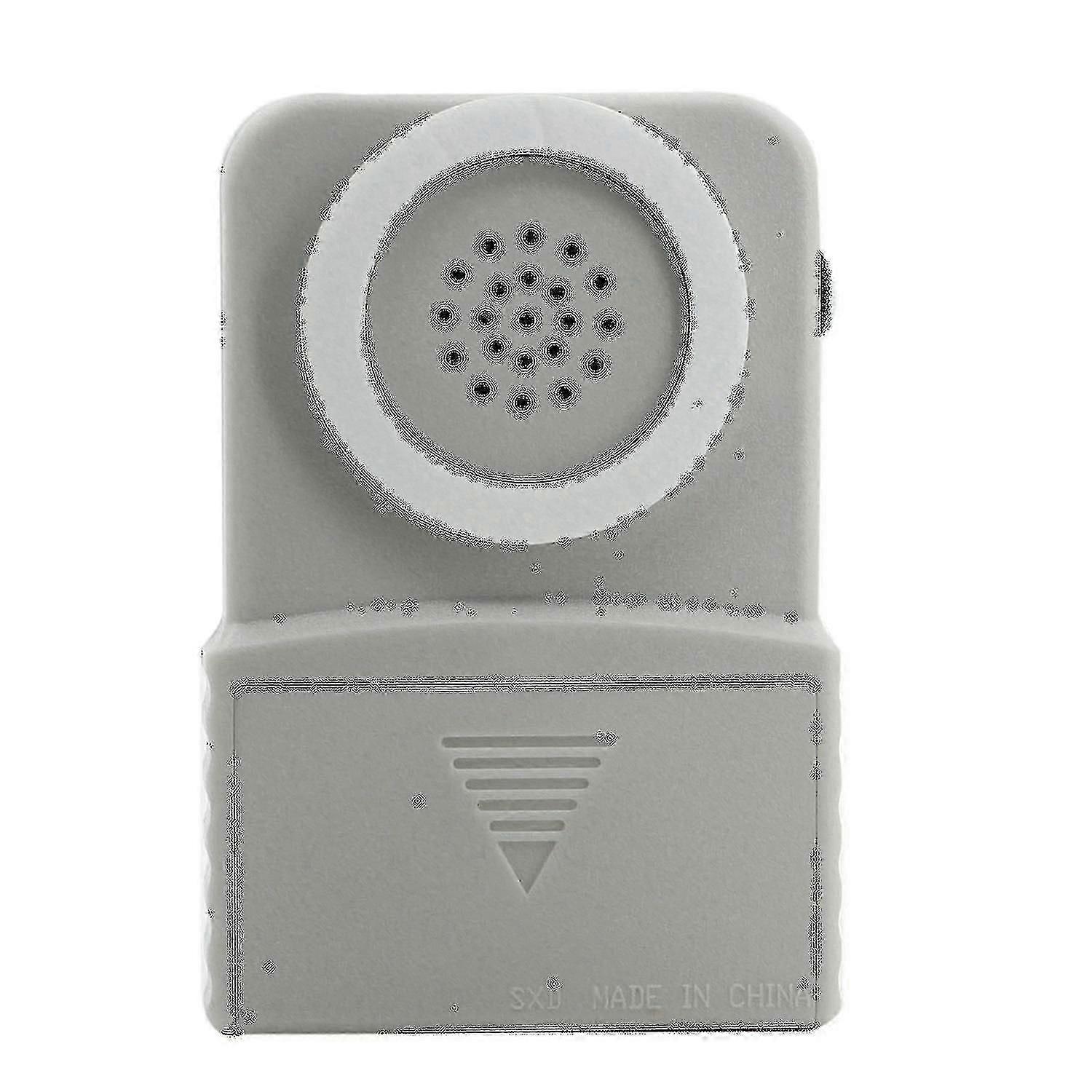 For Mini Portable Wireless Multi Voice Changer Microphone