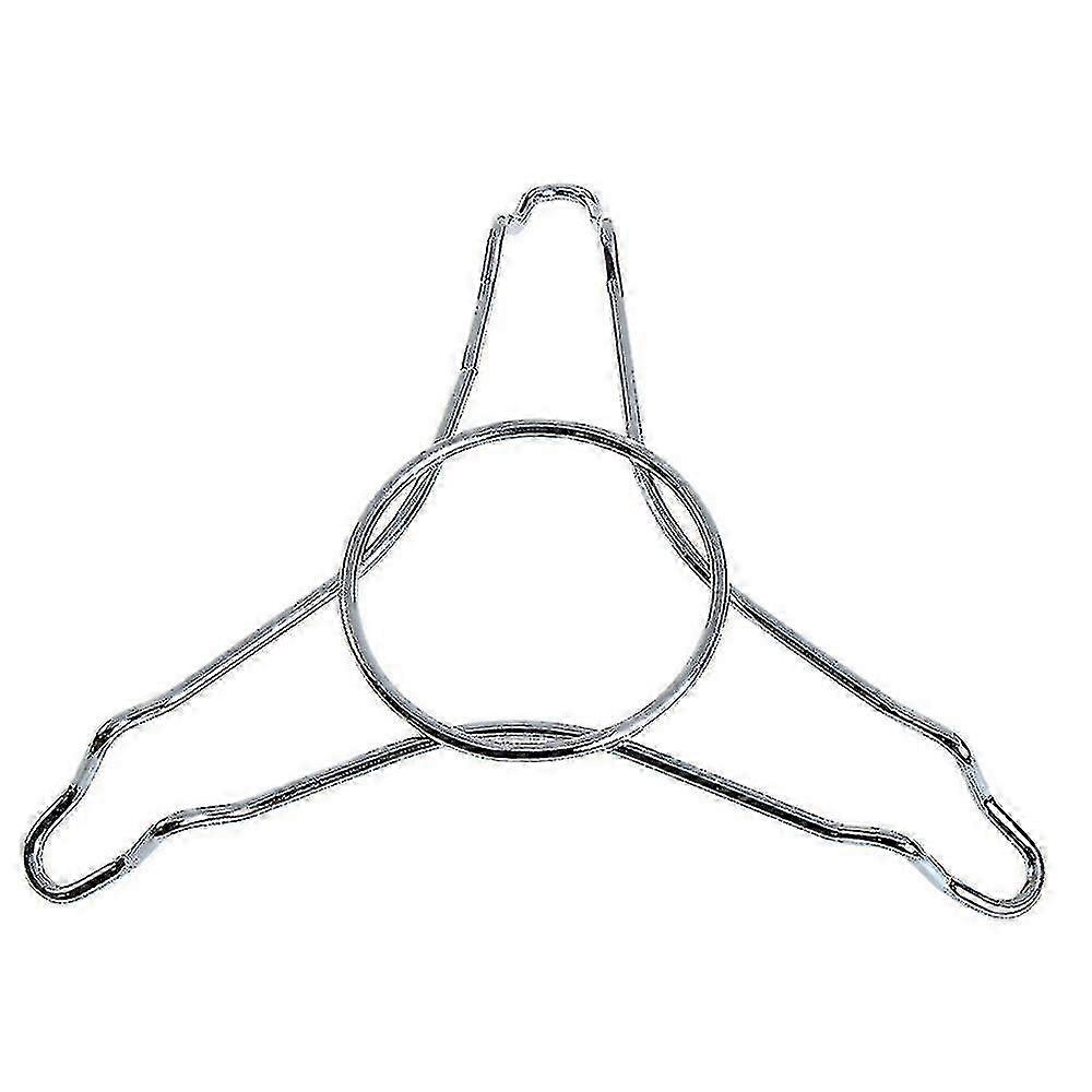 Thickened Stainless Steel Steaming Rack for Insulation - FFY