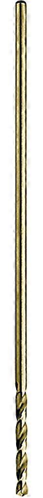 CO501-12 Aircraft Extension Drill Size #10 HSCo High-Speed Steel Pack of 6 for Metalworking