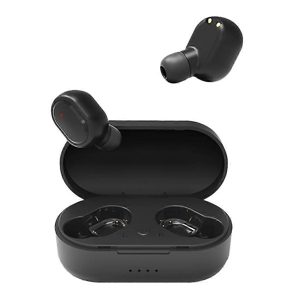 M1    Wireless Headphones Bluetooth 5.0 Headset  Black