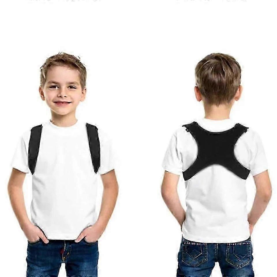 Spine Back Corrector Protection Shoulder Posture Correction