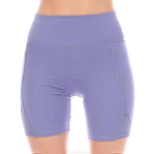 Under Armour Womens/Ladies Run Stamina Shorts