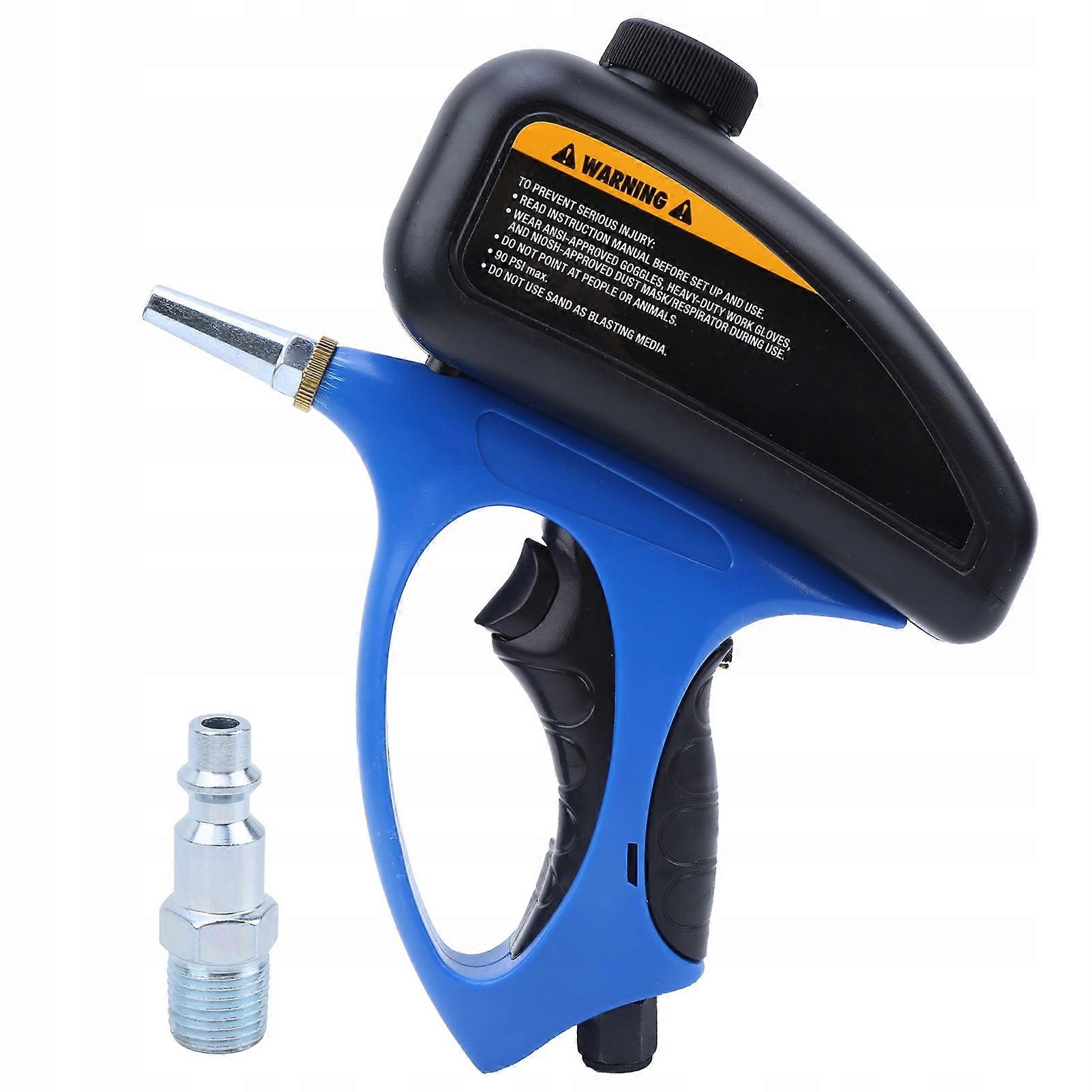 Pneumatic Blasting Gun 510ml