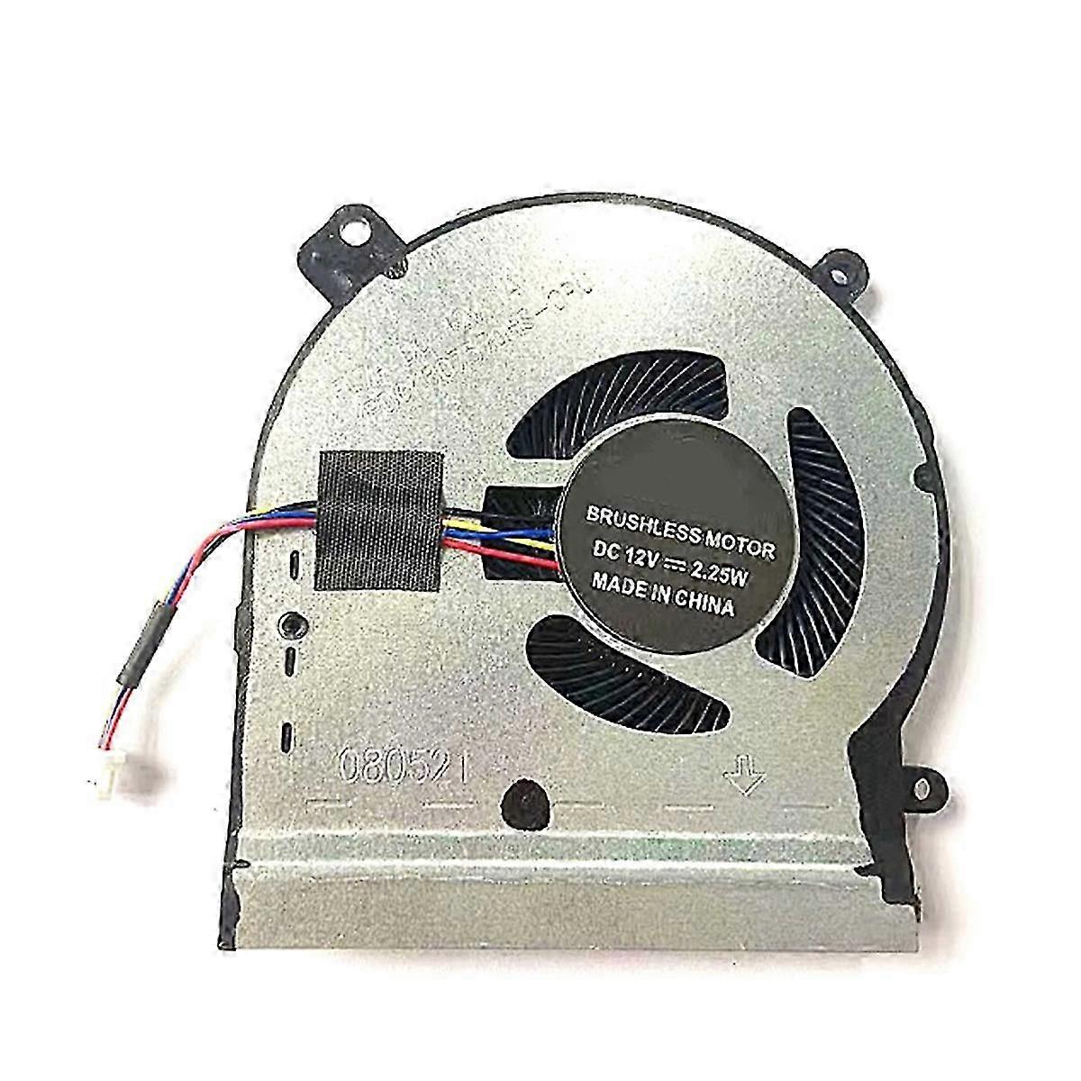 High-Performance Cooling Fan for GL504 GL504GS GL504GM - CPU Fan Replacement