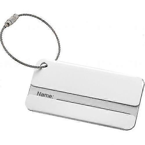 JiaWei Discovery Luggage Tag XPv