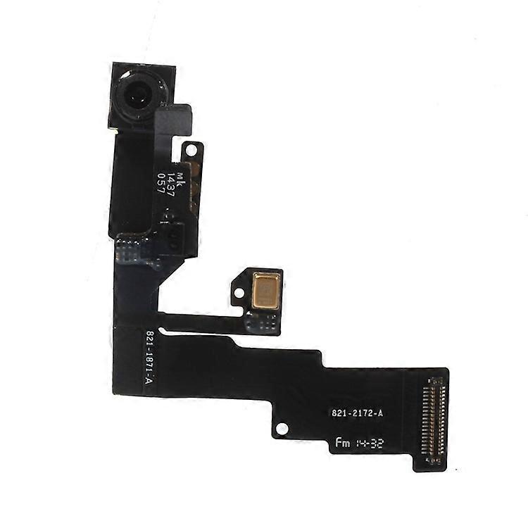OEM Disassembly Sensor Flex Cable Ribbon with Light Proximity Sensing Function + Front Facing Camera Compatible For iPhone 6