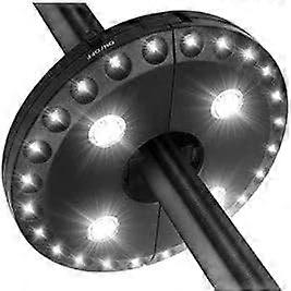 Camping Lights Umbrella
